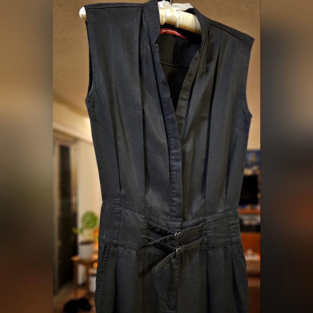 Comptoir Des Cottoniers Jumpsuit - Picture 2 of 5